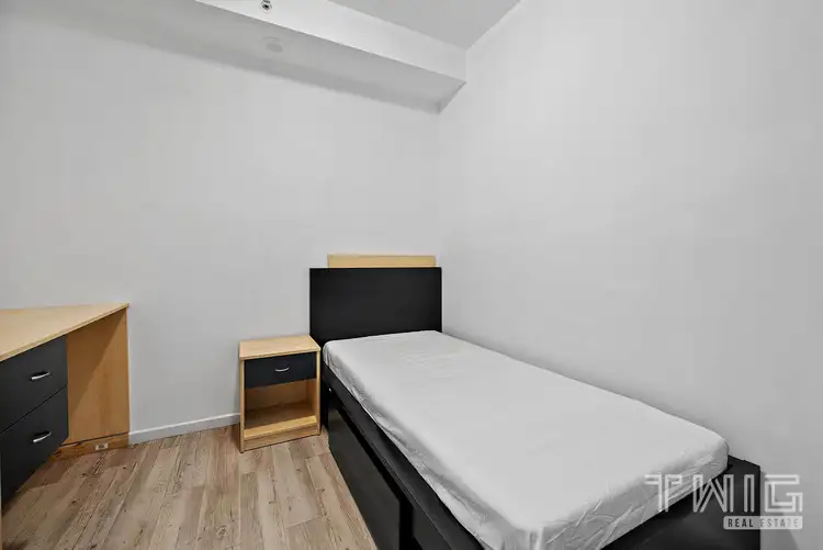 Fifth view of Homely apartment listing, 1707/39 Lonsdale Street, Melbourne VIC 3000