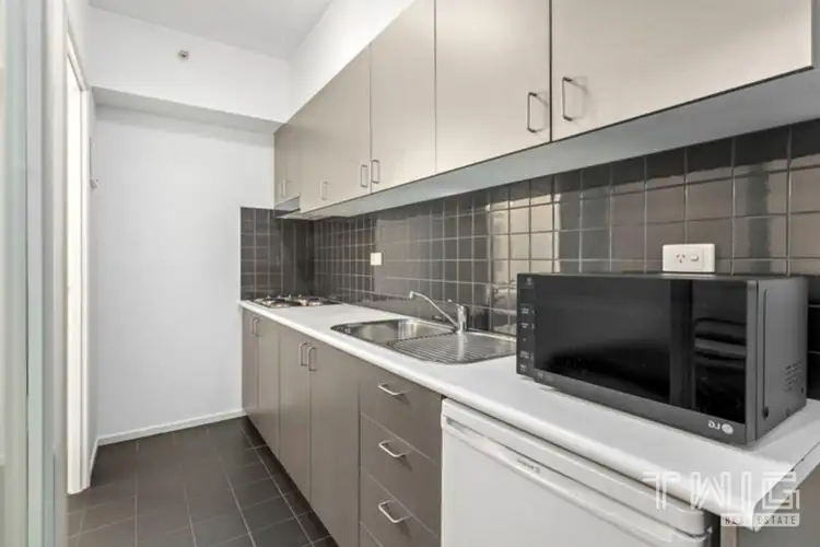 Sixth view of Homely apartment listing, 1707/39 Lonsdale Street, Melbourne VIC 3000