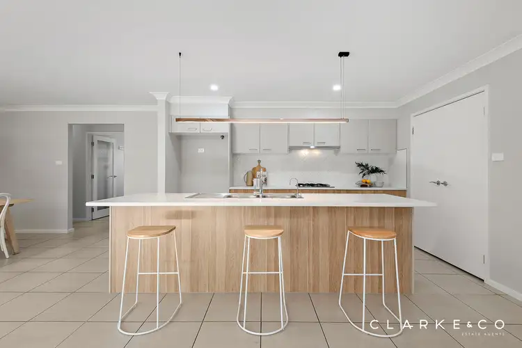 Fourth view of Homely house listing, 4 Tigertail Street, Chisholm NSW 2322