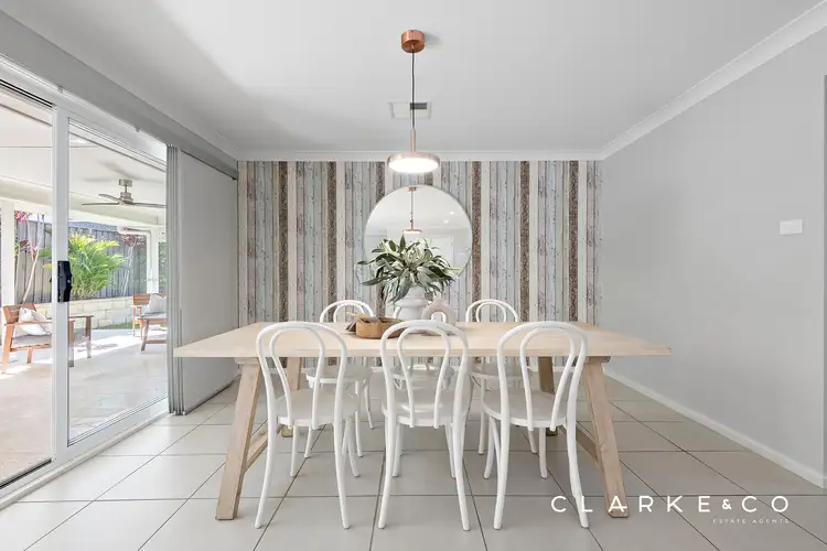 Fifth view of Homely house listing, 4 Tigertail Street, Chisholm NSW 2322