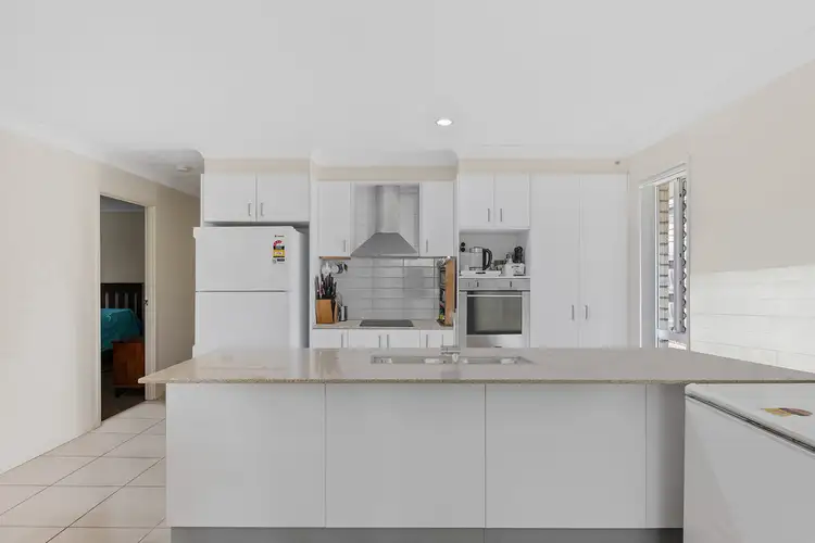 Second view of Homely house listing, 72 Littleford Circuit, Bundamba QLD 4304