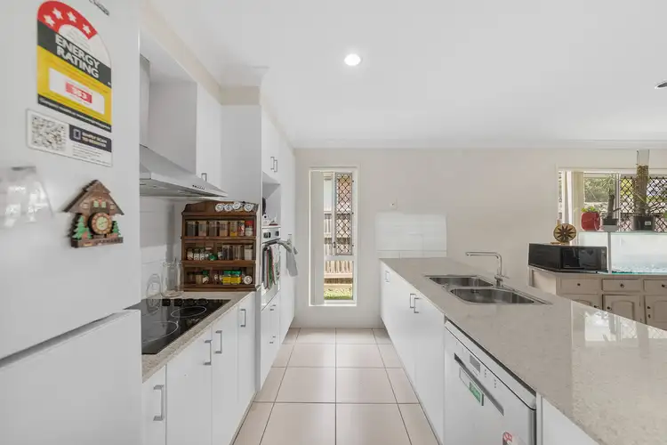 Third view of Homely house listing, 72 Littleford Circuit, Bundamba QLD 4304