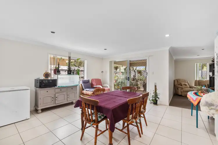 Fourth view of Homely house listing, 72 Littleford Circuit, Bundamba QLD 4304