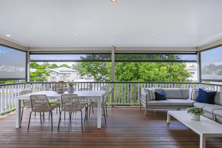 50 Ninth Avenue, Kedron QLD 4031