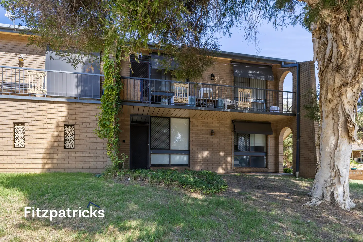 Main view of Homely unit listing, 5/9 Nordlingen Drive, Tolland NSW 2650