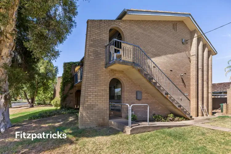 Second view of Homely unit listing, 5/9 Nordlingen Drive, Tolland NSW 2650