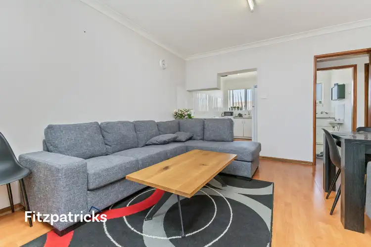 Third view of Homely unit listing, 5/9 Nordlingen Drive, Tolland NSW 2650