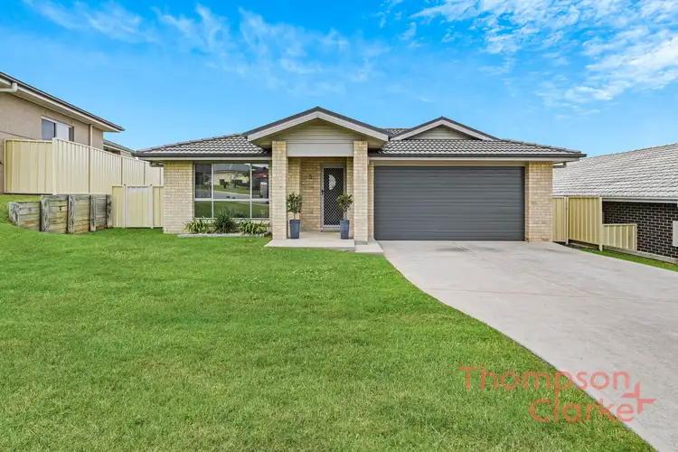 5 Barbara Court, Rutherford NSW 2320