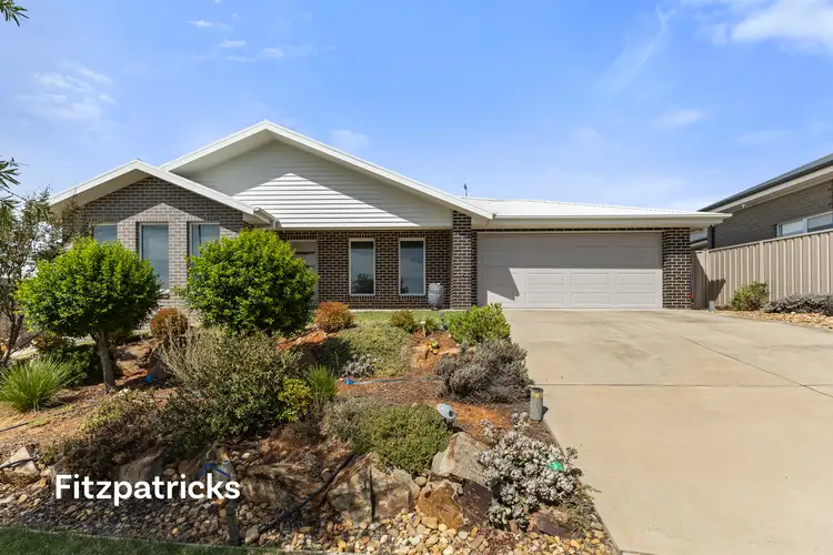 9 Glandore Street, Bourkelands NSW 2650