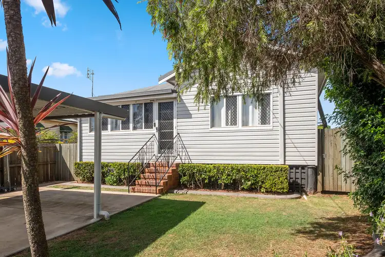 Second view of Homely house listing, 40 Dalmeny Street, Wilsonton QLD 4350