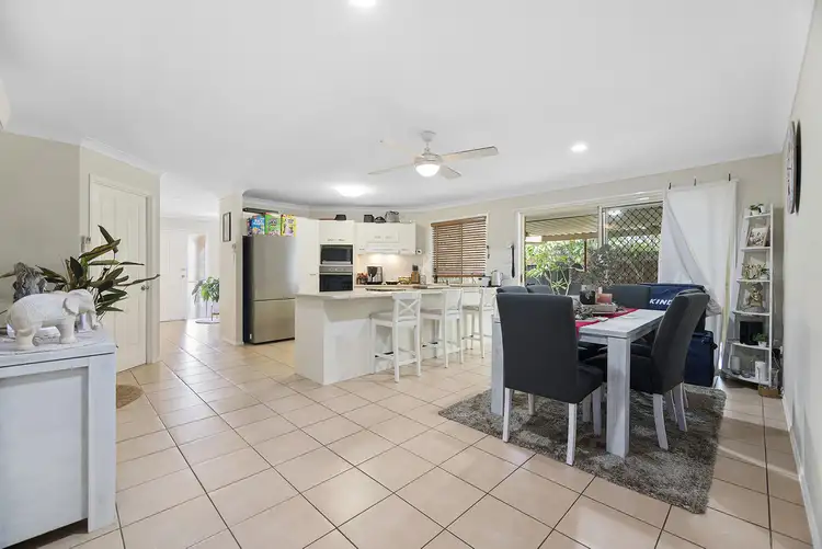 Third view of Homely house listing, 10 Winslow Court, Oxenford QLD 4210