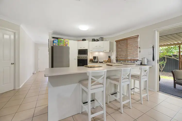 Fourth view of Homely house listing, 10 Winslow Court, Oxenford QLD 4210