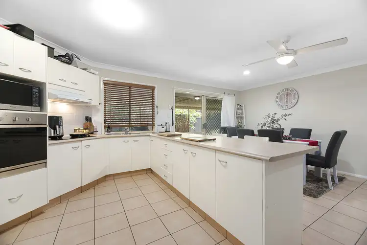 Fifth view of Homely house listing, 10 Winslow Court, Oxenford QLD 4210