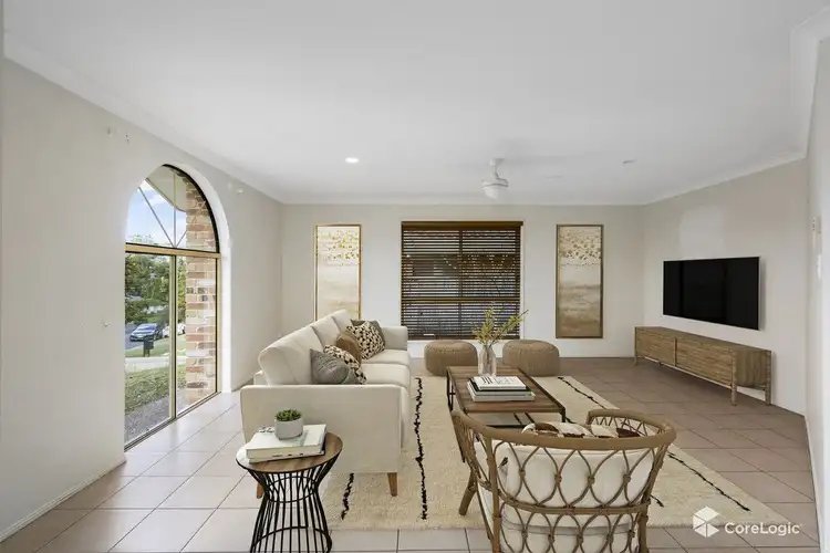 Sixth view of Homely house listing, 10 Winslow Court, Oxenford QLD 4210