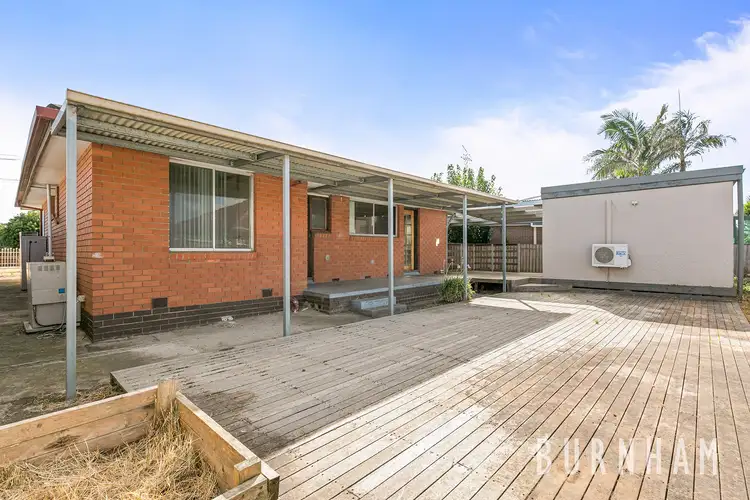 Second view of Homely house listing, 6 Fremont Parade, Sunshine West VIC 3020