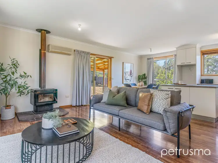 Fourth view of Homely house listing, 1 Meagher Court, South Hobart TAS 7004