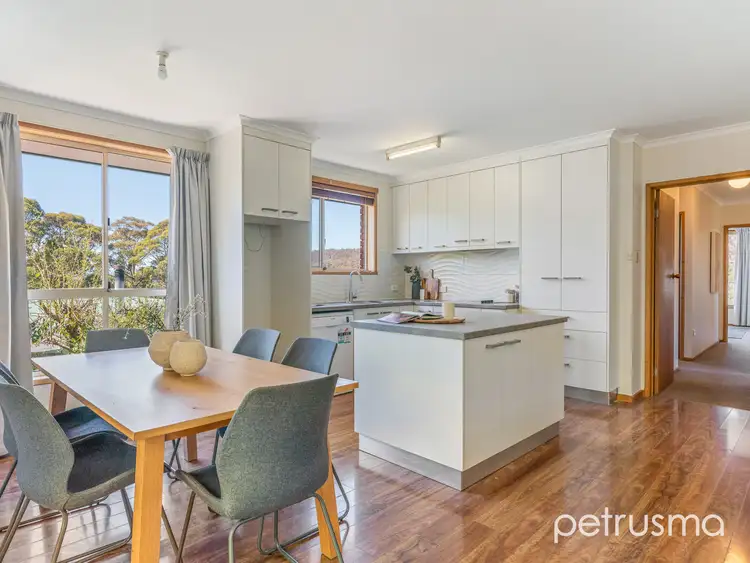 Sixth view of Homely house listing, 1 Meagher Court, South Hobart TAS 7004