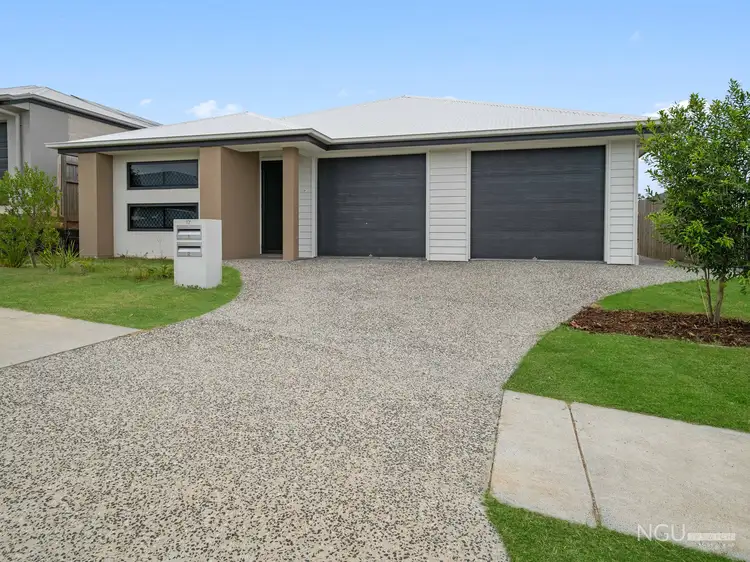A & B/17 Lilium Street, Ripley QLD 4306