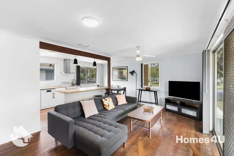 Fifth view of Homely house listing, 35 Rainbow Street, Deception Bay QLD 4508