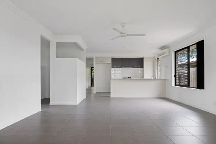 Fourth view of Homely house listing, 53 Lady Musgrave Drive, Springfield Lakes QLD 4300