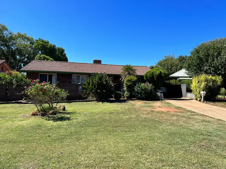 Main view of Homely house listing, 38 Bonner Crescent, Dubbo NSW 2830