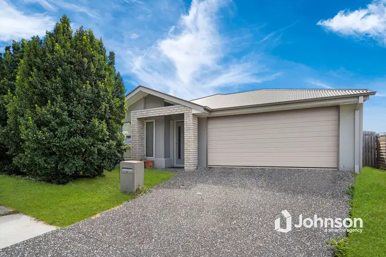 5 Eagleton Crescent, Leichhardt QLD 4305