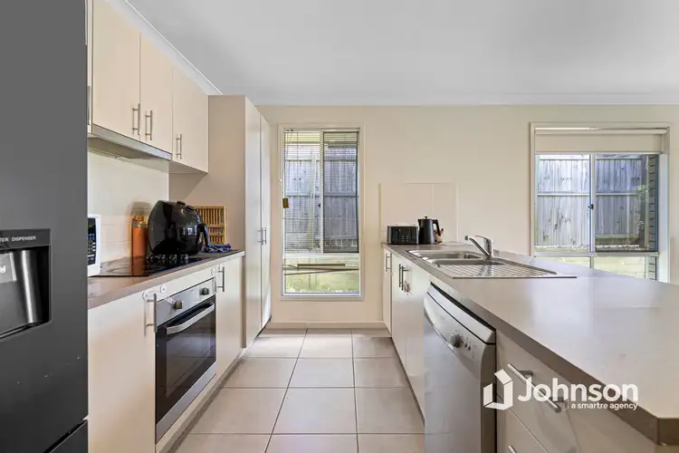 Third view of Homely house listing, 5 Eagleton Crescent, Leichhardt QLD 4305