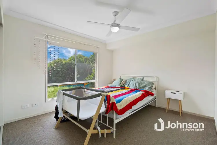 Fourth view of Homely house listing, 5 Eagleton Crescent, Leichhardt QLD 4305