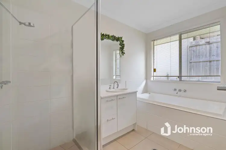 Fifth view of Homely house listing, 5 Eagleton Crescent, Leichhardt QLD 4305