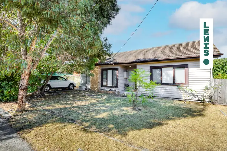 15 Murray Street, Fawkner VIC 3060