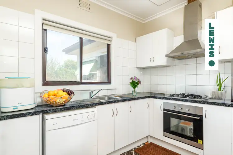 Second view of Homely house listing, 15 Murray Street, Fawkner VIC 3060