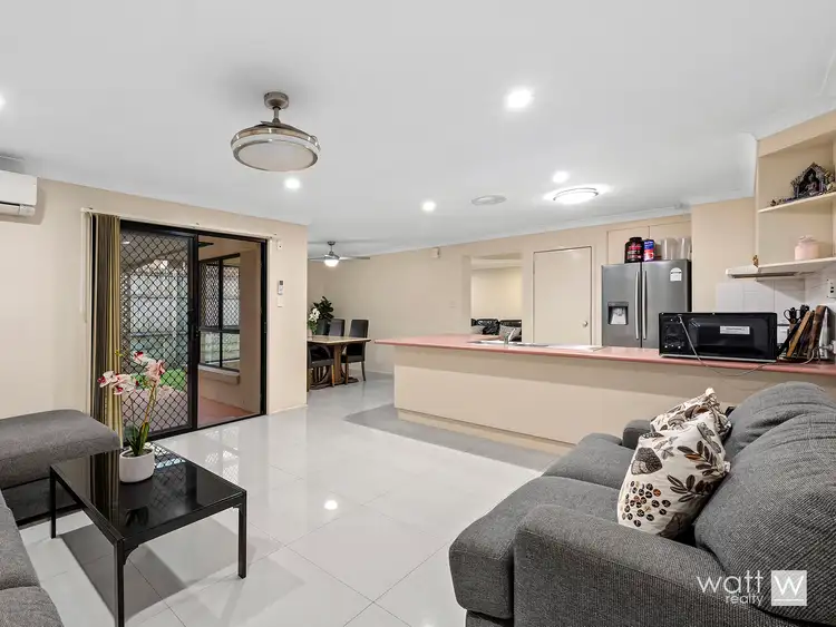 Fifth view of Homely house listing, 14 Bearke Place, Bracken Ridge QLD 4017