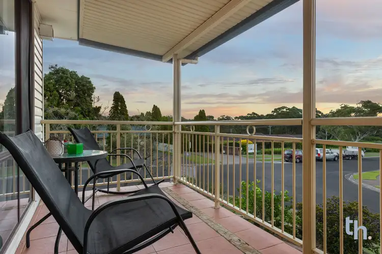 Second view of Homely house listing, 2 Manuka Close, Cardiff South NSW 2285