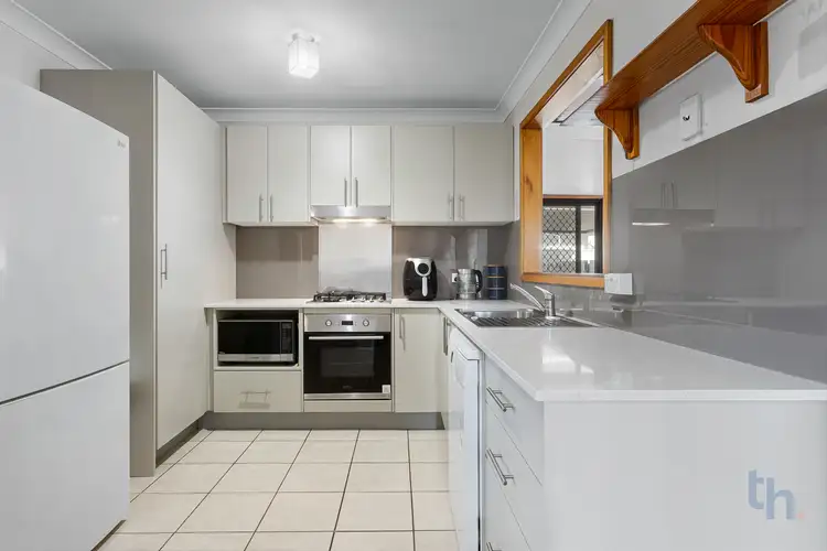 Third view of Homely house listing, 2 Manuka Close, Cardiff South NSW 2285