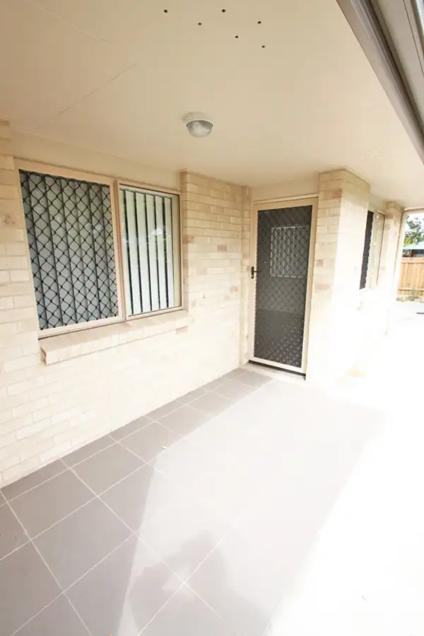 Main view of Homely semi-detached listing, Unit 1/1284 Anzac Avenue, Kallangur QLD 4503