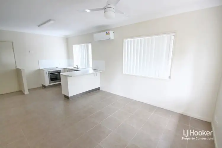 Second view of Homely semi-detached listing, Unit 1/1284 Anzac Avenue, Kallangur QLD 4503