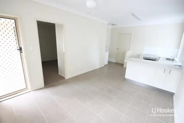 Third view of Homely semi-detached listing, Unit 1/1284 Anzac Avenue, Kallangur QLD 4503