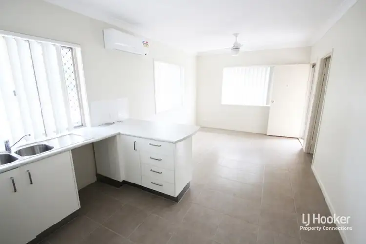 Fourth view of Homely semi-detached listing, Unit 1/1284 Anzac Avenue, Kallangur QLD 4503
