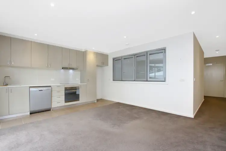 Second view of Homely apartment listing, 42/35 Torrens Street, Braddon ACT 2612