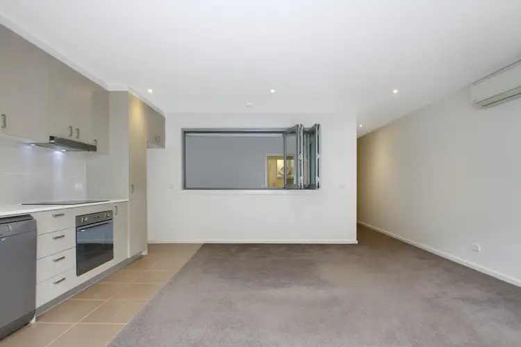 Fifth view of Homely apartment listing, 42/35 Torrens Street, Braddon ACT 2612