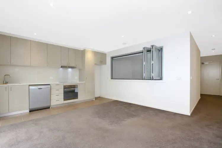 Sixth view of Homely apartment listing, 42/35 Torrens Street, Braddon ACT 2612