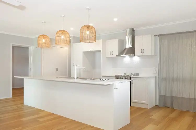 Main view of Homely house listing, 61 Palm Beach Avenue, Palm Beach QLD 4221