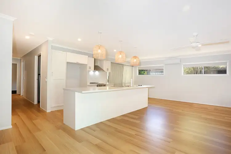 Second view of Homely house listing, 61 Palm Beach Avenue, Palm Beach QLD 4221