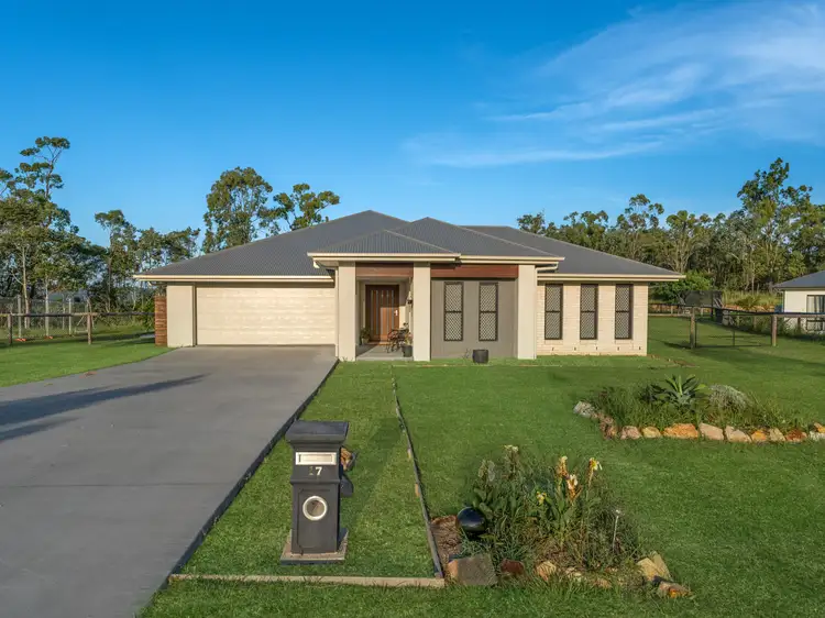 17 Rowning Court, Karalee QLD 4306