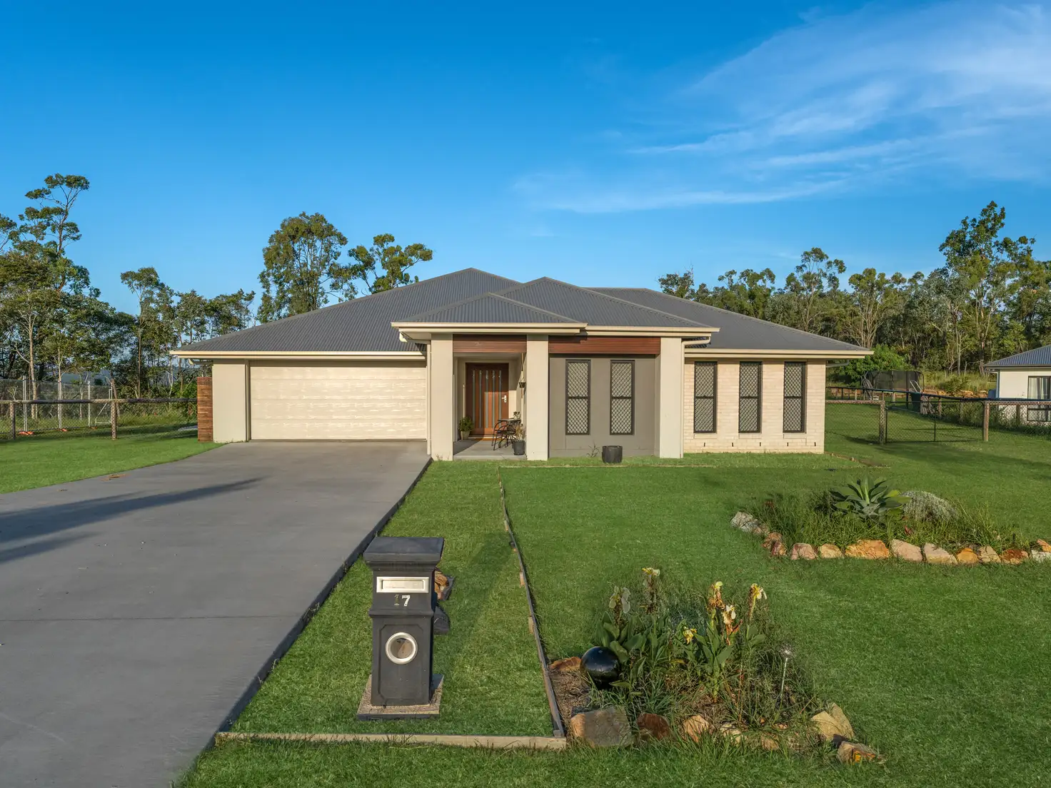 Main view of Homely house listing, 17 Rowning Court, Karalee QLD 4306