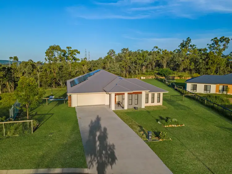 Second view of Homely house listing, 17 Rowning Court, Karalee QLD 4306