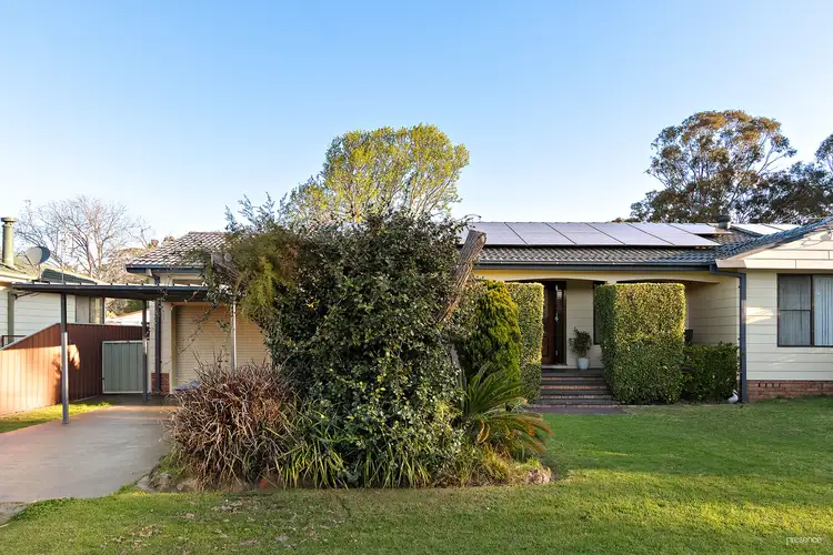 Main view of Homely house listing, 22 Queen Street, Holmesville NSW 2286