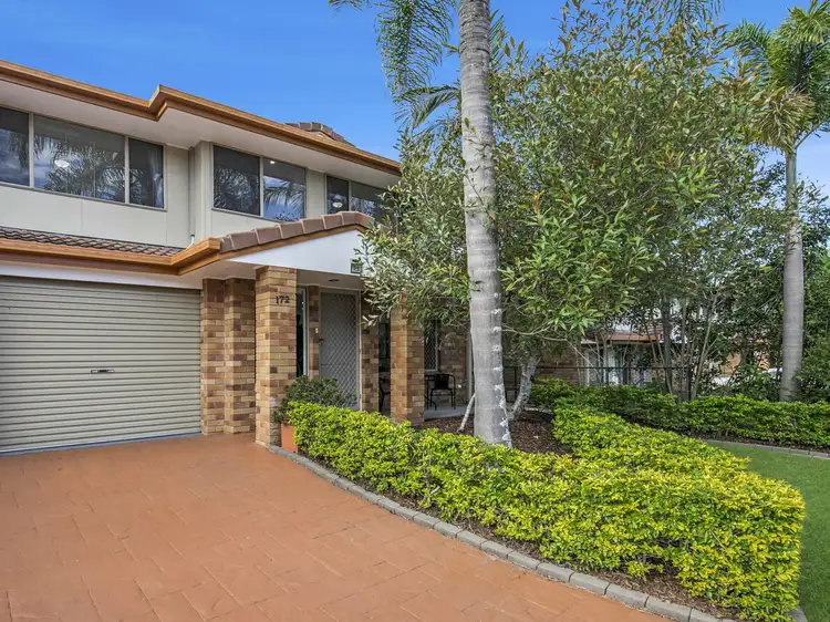 Main view of Homely townhouse listing, 172/18 Spano Street, Zillmere QLD 4034