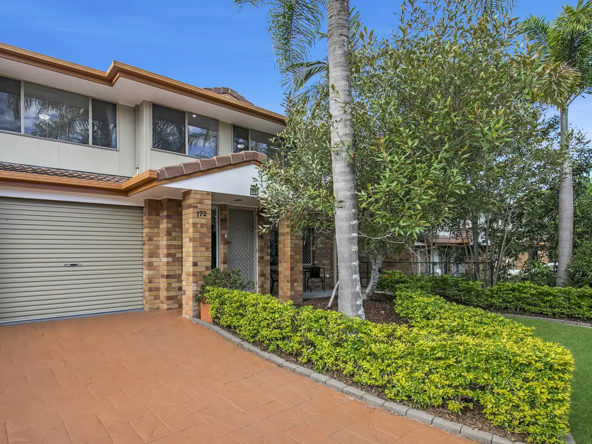 Main view of Homely townhouse listing, 172/18 Spano Street, Zillmere QLD 4034