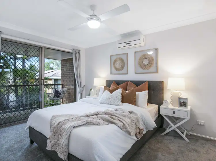 Fifth view of Homely townhouse listing, 172/18 Spano Street, Zillmere QLD 4034